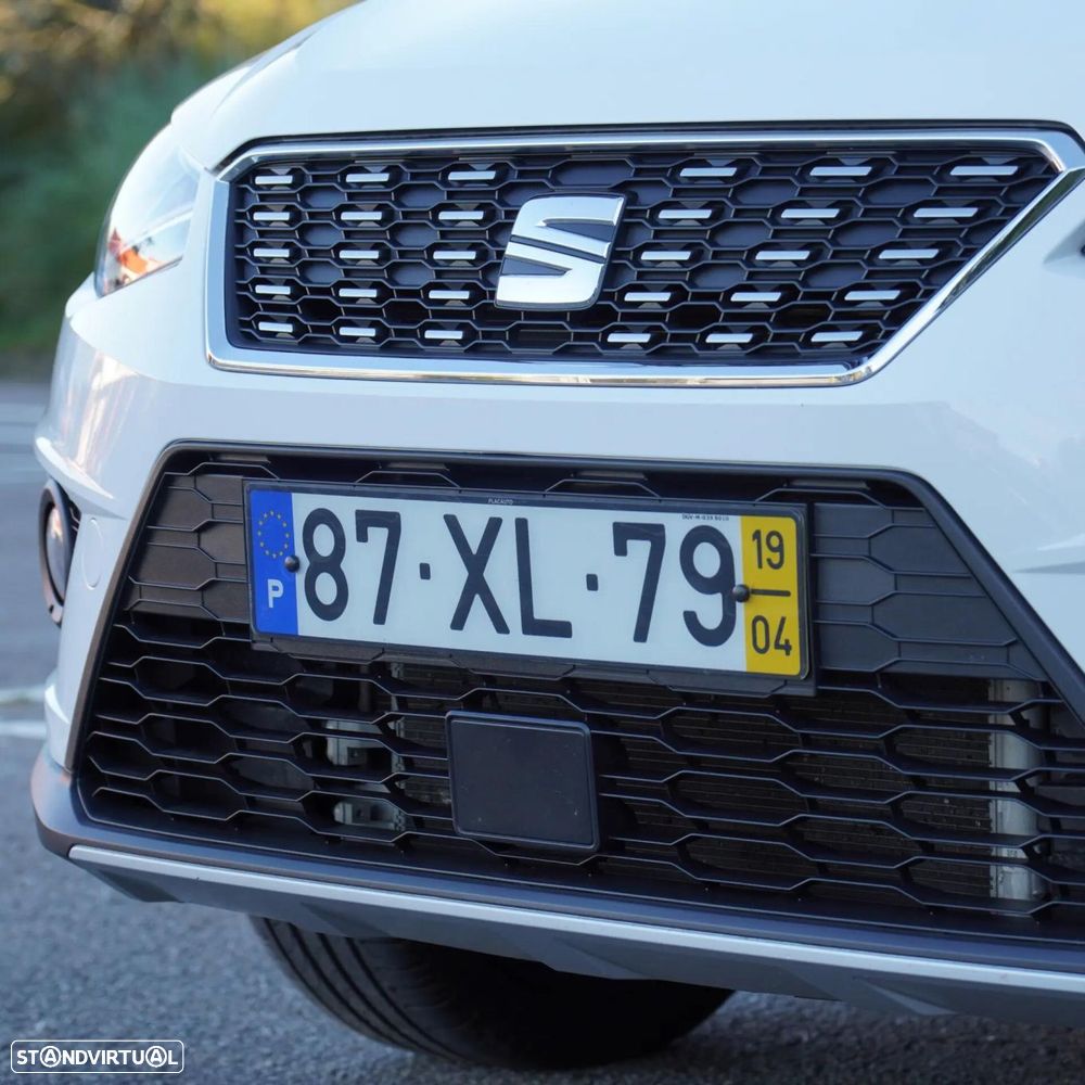 SEAT Arona 1.0 TSI Xcellence DSG - 38