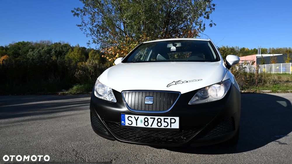 Seat Ibiza - 3