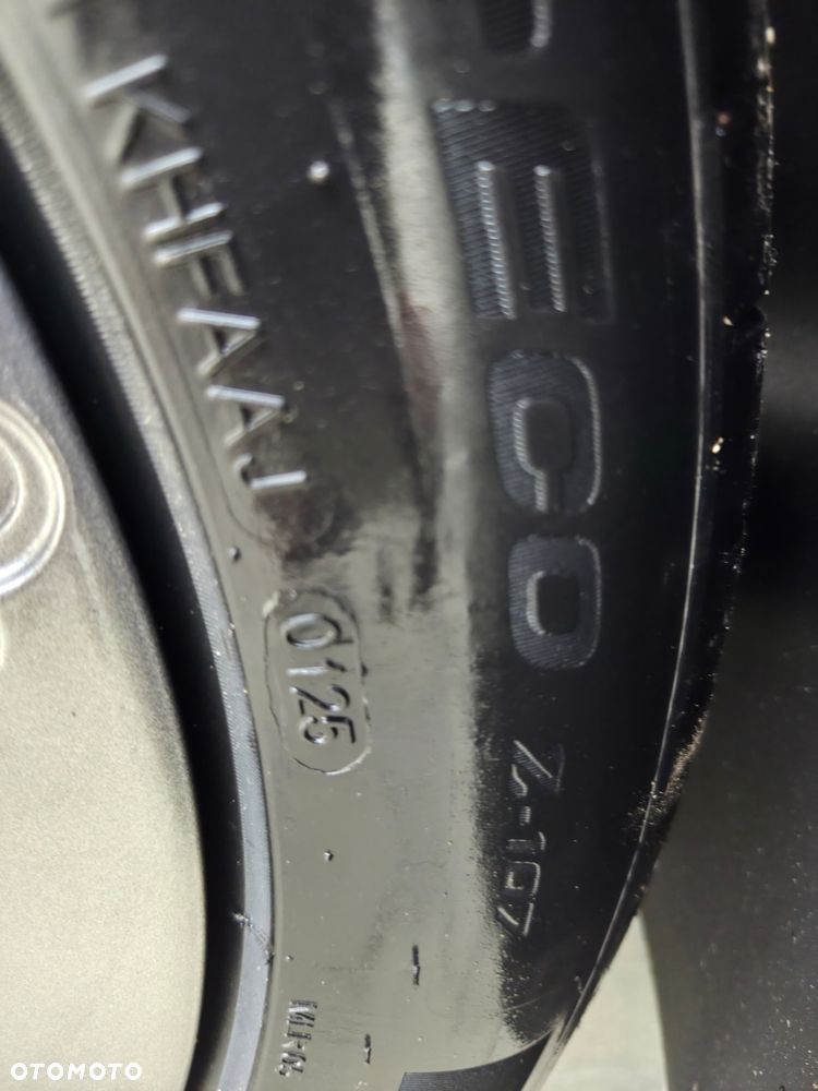 Volkswagen Touran 1.9 TDI DPF Cross - 25