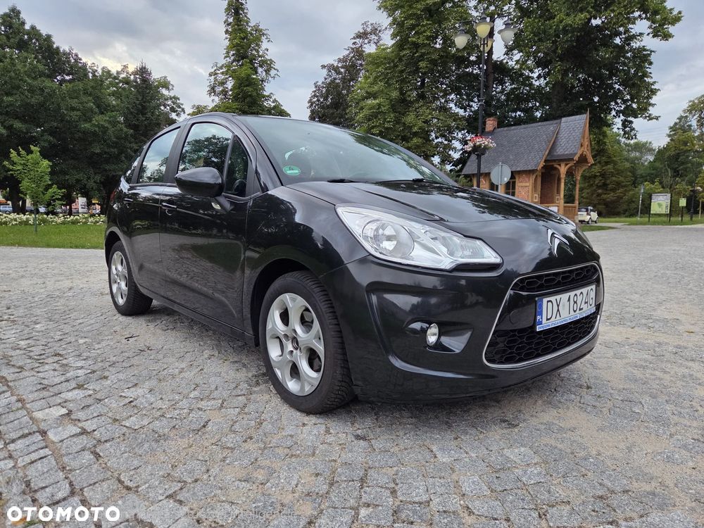 Citroën C3 1.4 VTi Exclusive - 3