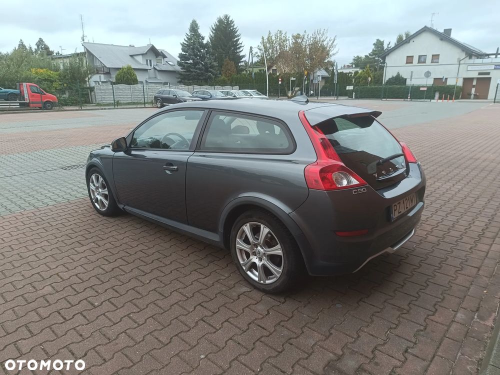 Volvo C30 D2 RDesign - 3