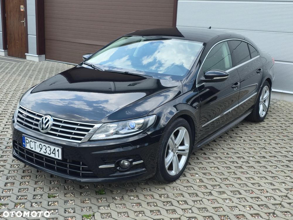 Volkswagen CC 2.0 Blue TDI DSG SCR - 10