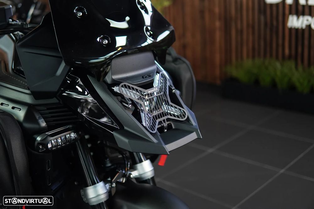 BMW R 1300 GS Adventure TRIPLE BLACK / REBAIXADA - 3