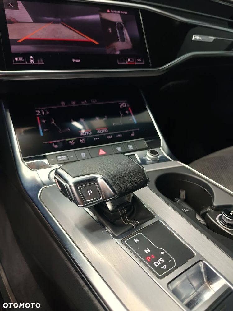 Audi A6 Avant - 25