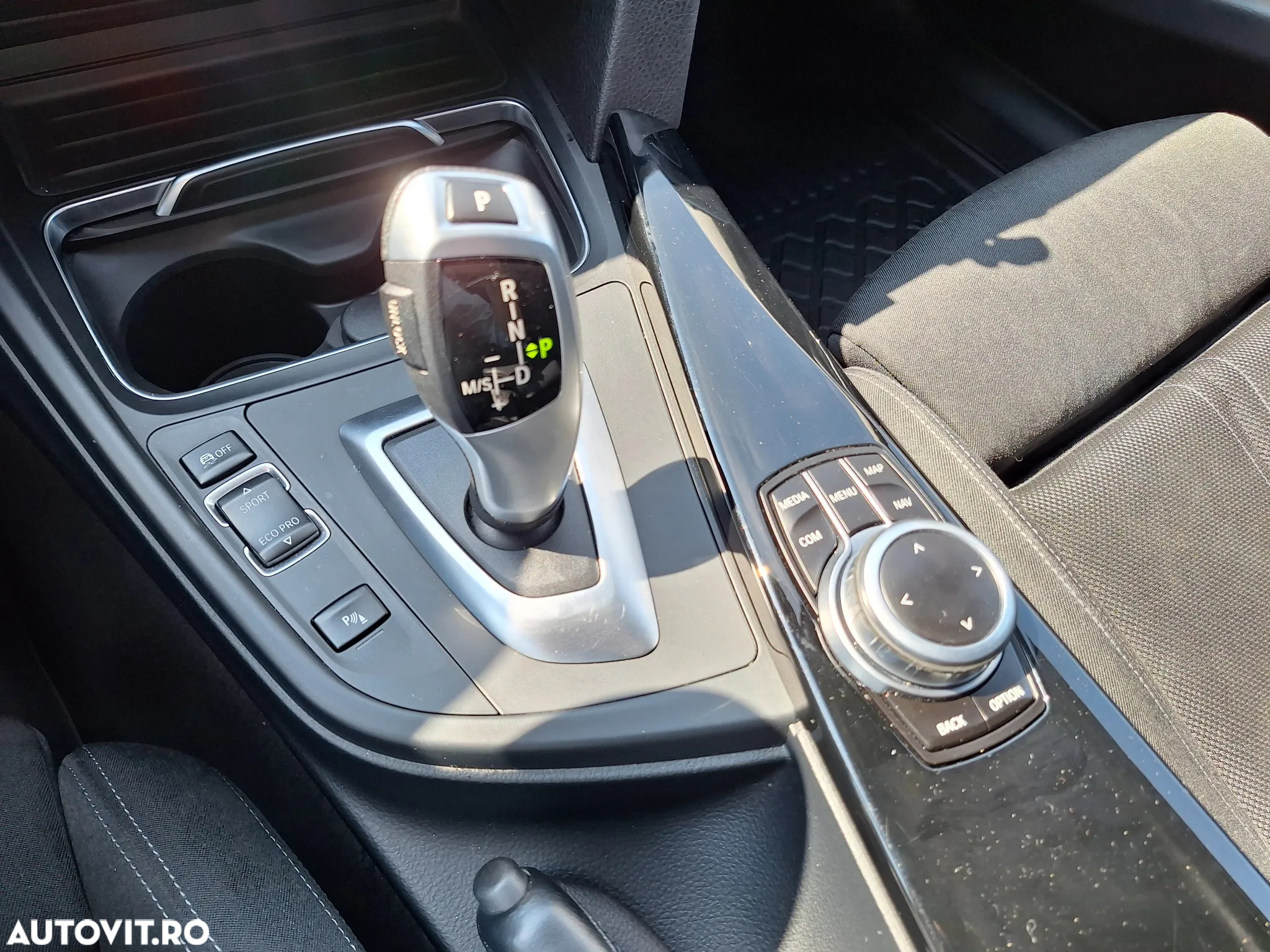 BMW Seria 3 320d Aut. Sport Line - 18