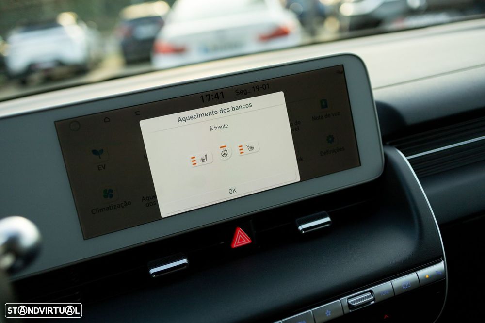 Hyundai Ioniq 5 58 kWh Dynamiq - 25