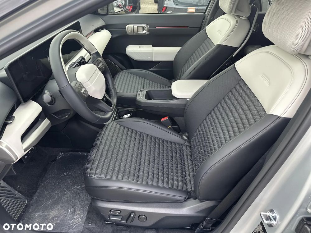 Kia EV4 - 12