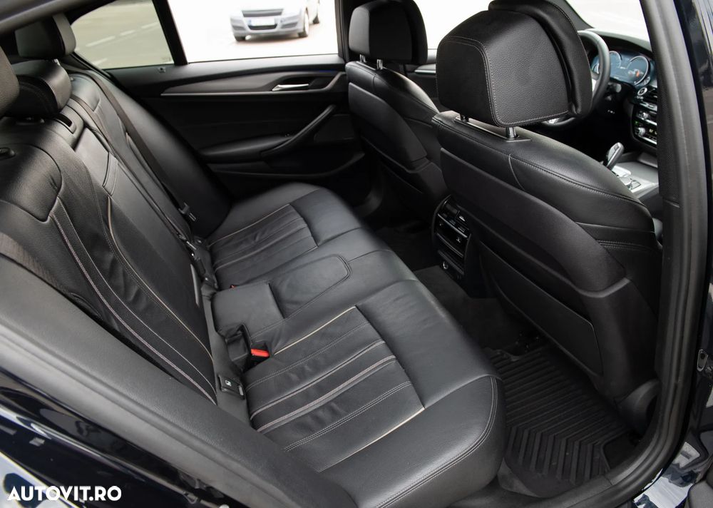BMW Seria 5 - 19