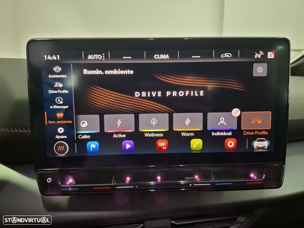 Cupra Born 58 kWh e-Boost Plus - 19