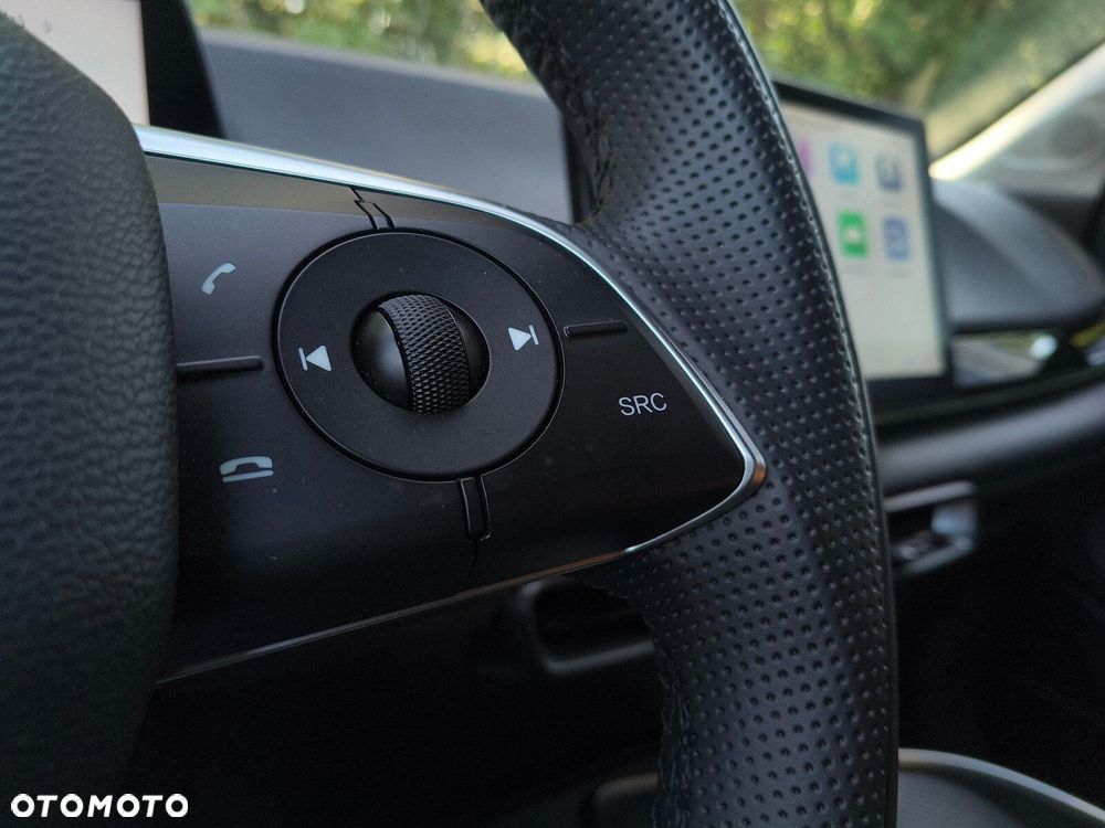 BAIC 5 Beijing 1.5T Luxury DCT - 18