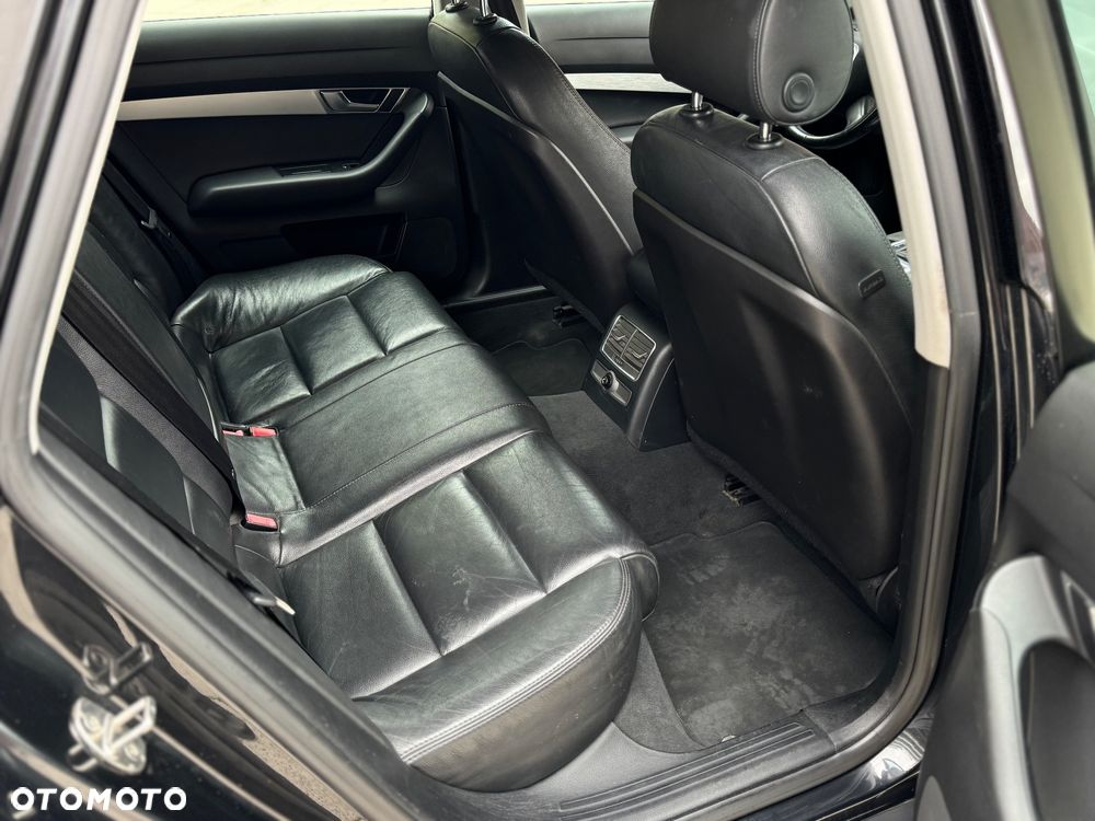 Audi A6 Limousine - 17