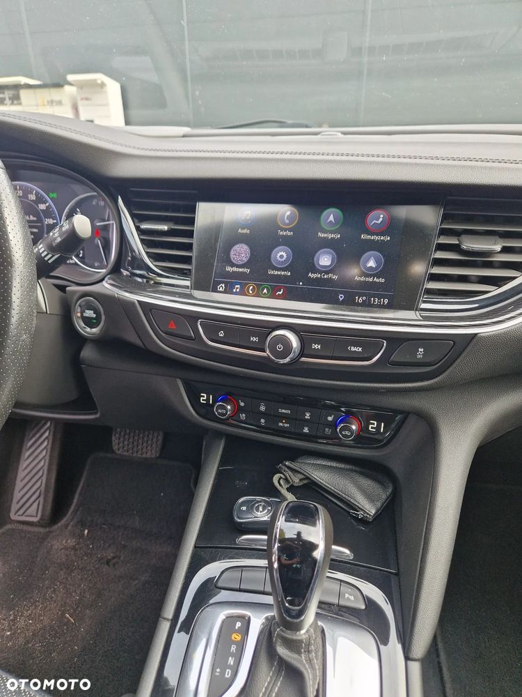 Opel Insignia 2.0 BiTurbo D 4x4 Automatik Ultimate - 26