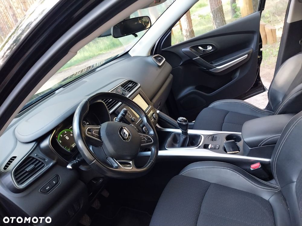 Renault Kadjar 1.2 Energy TCe Intens - 29