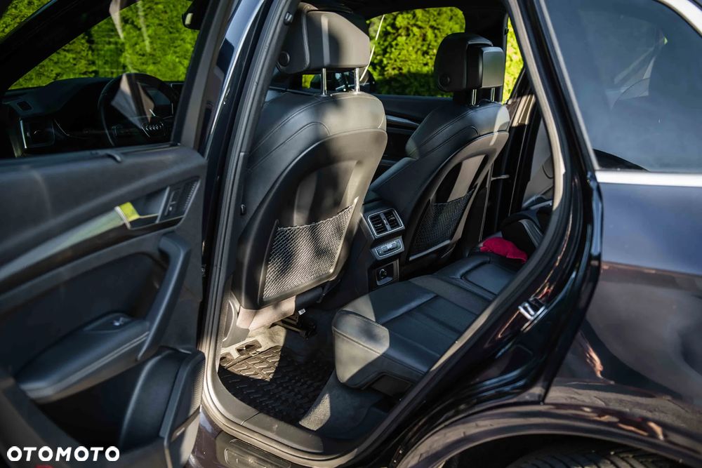 Audi SQ5 - 24