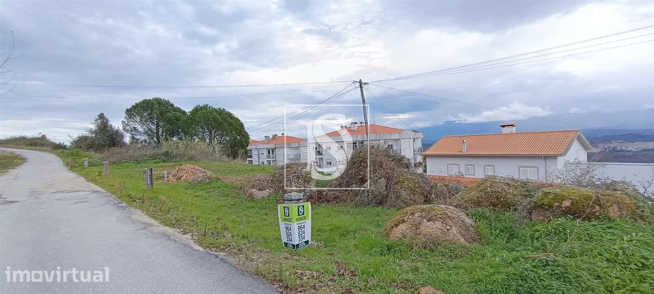 Terreno  Venda em Algodres,Fornos de Algodres - Grande imagem: 2/8