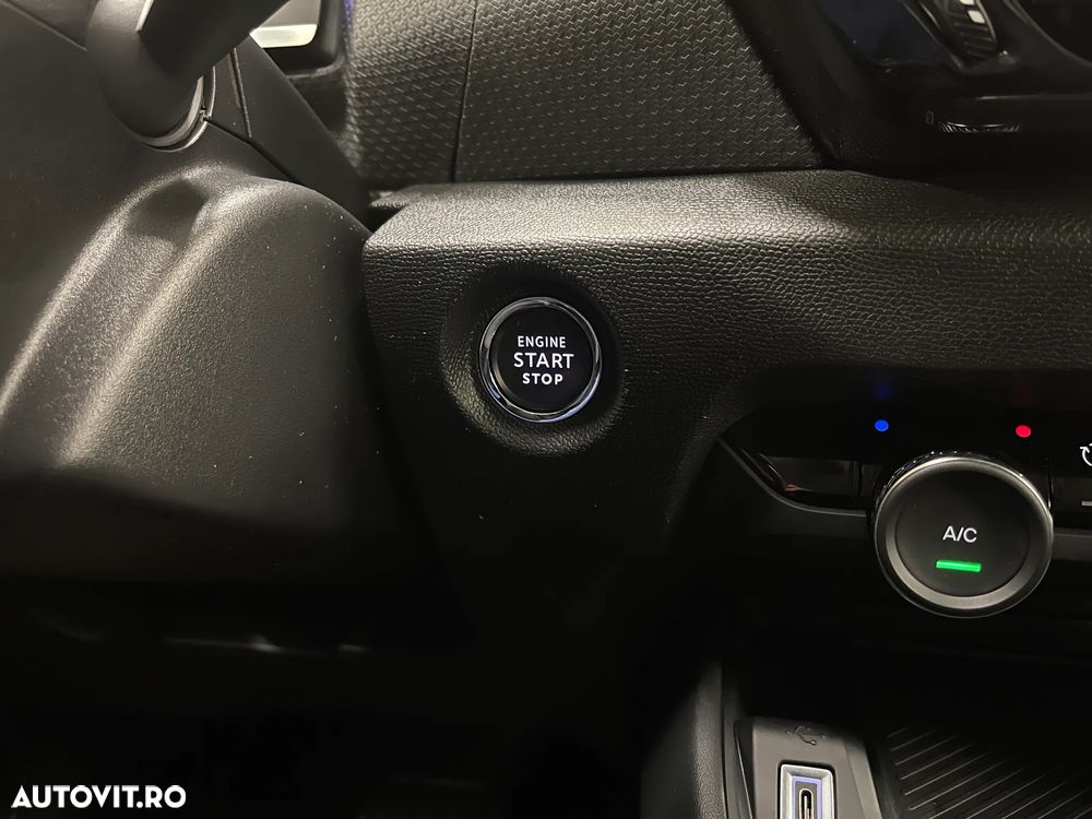 Citroën C4 1.5 BlueHDi S&S EAT8 Shine - 28