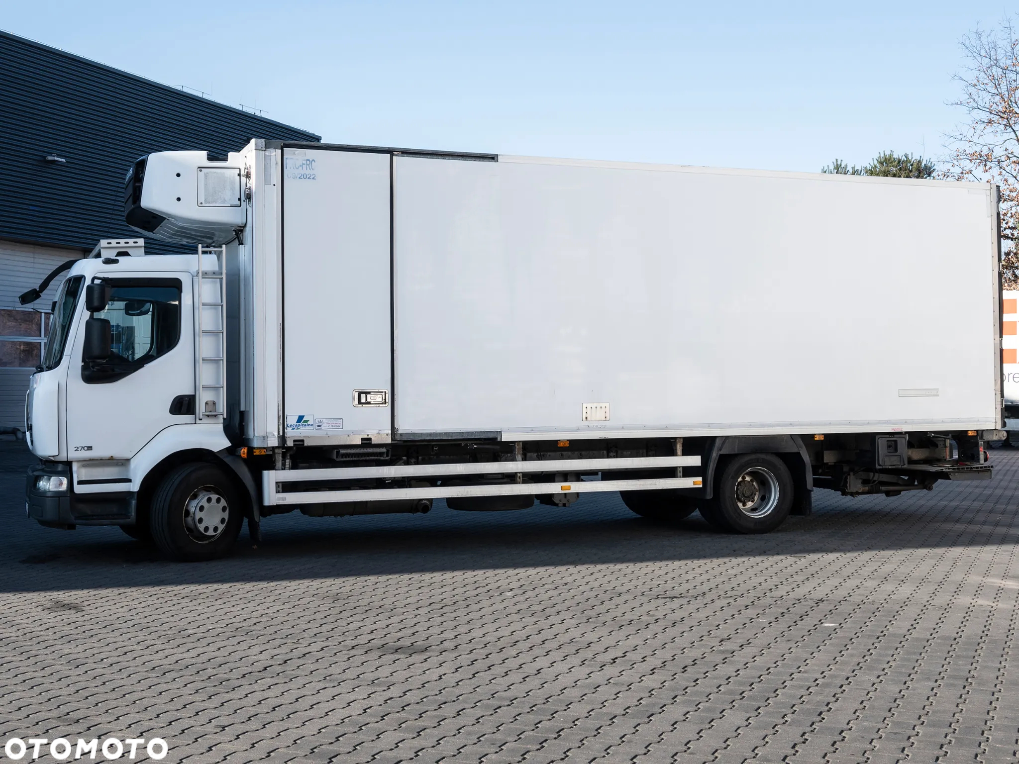 Renault MIDLUM - 6