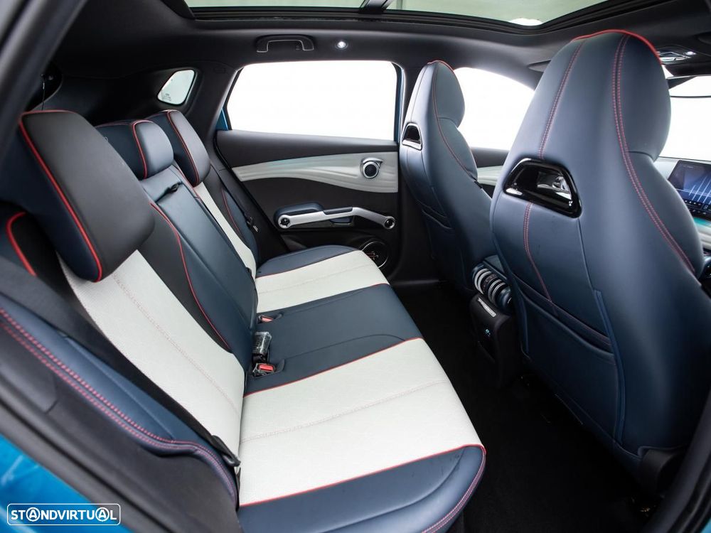 BYD Atto 3 Comfort - 13