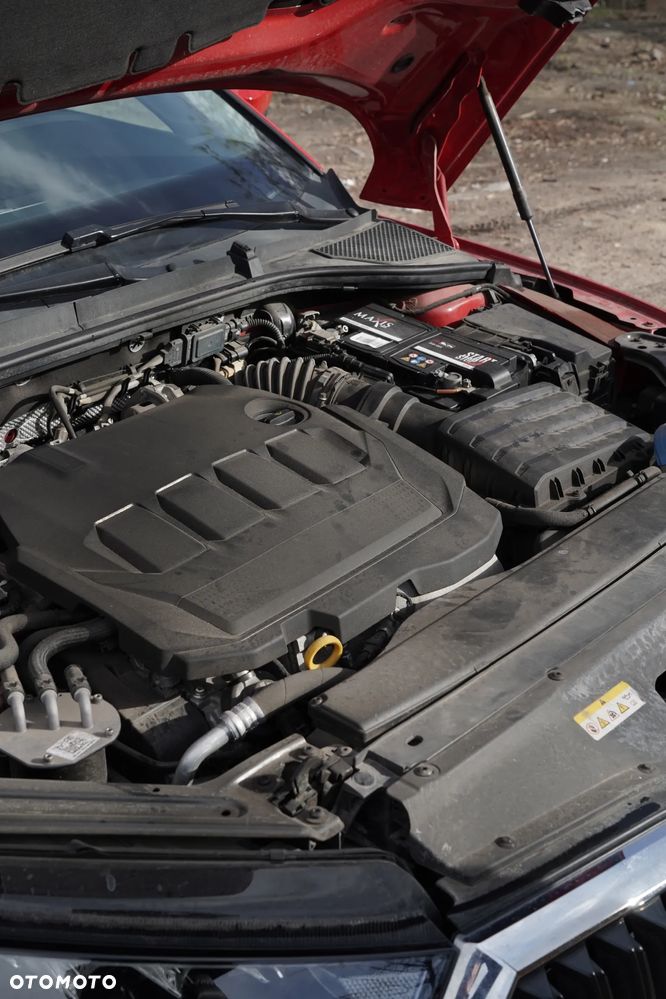 Skoda Octavia 2.0 TDI Ambition - 10