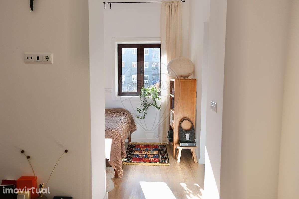 Apartamento T0 para venda - Grande imagem: 5/17