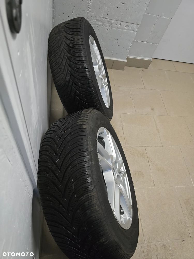 Ford Focus 1.5 EcoBlue SCR Connected - 13