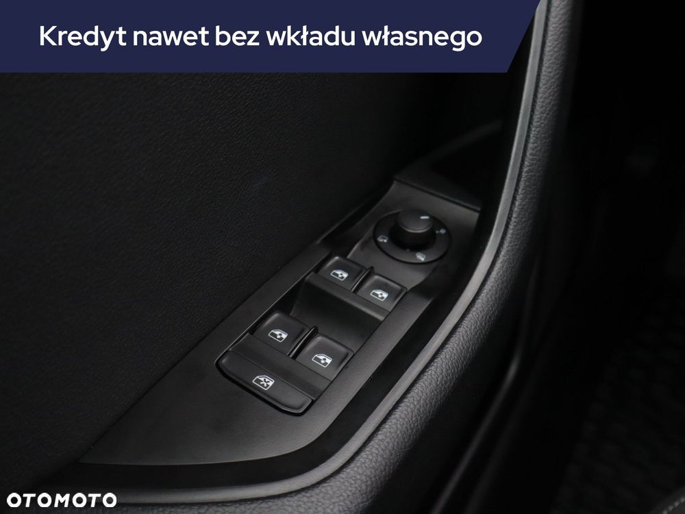 Skoda Superb - 19