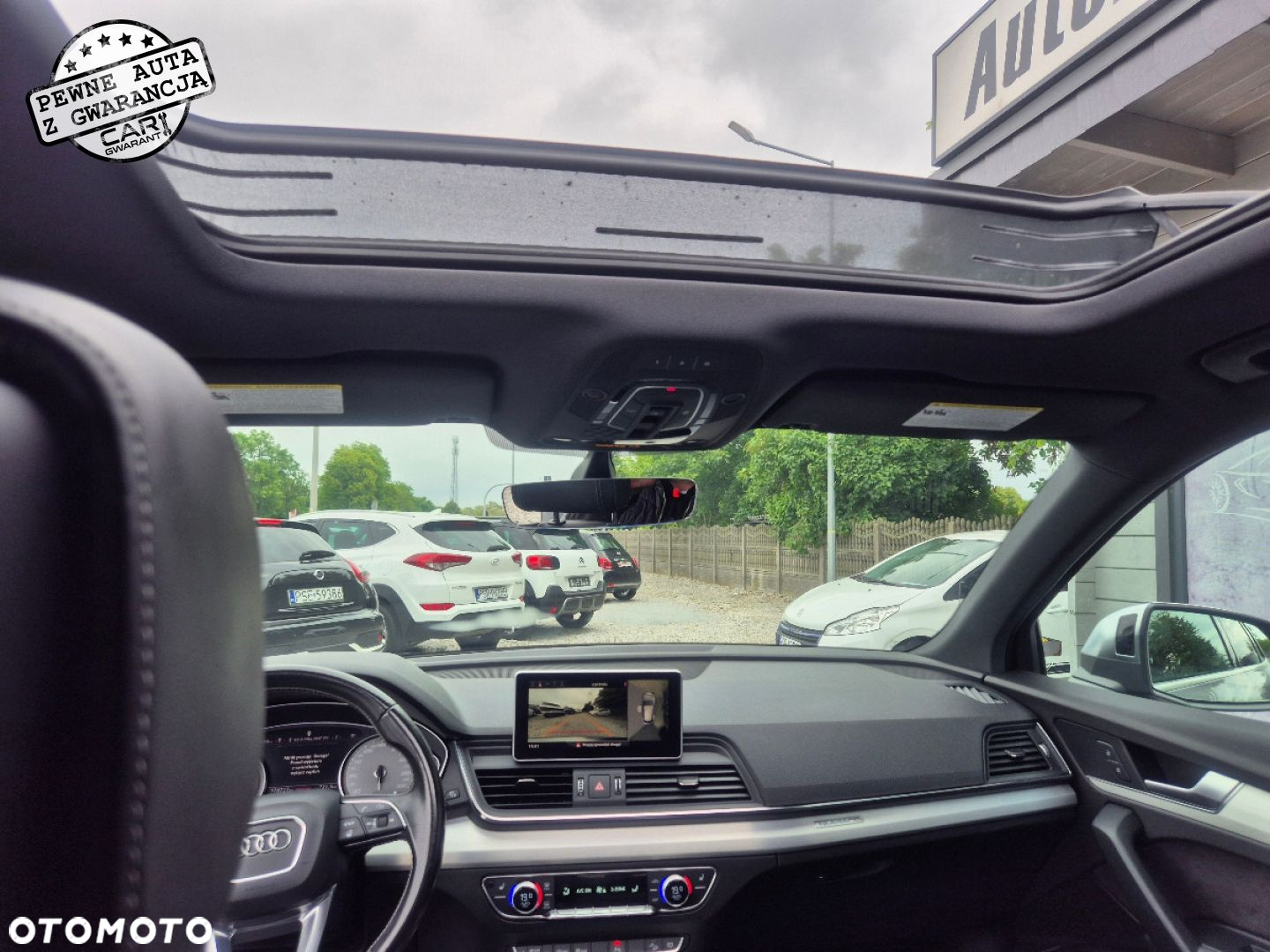 Audi SQ5 - 34