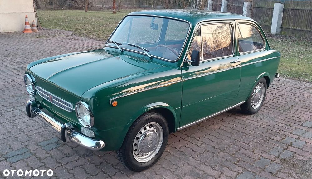 Fiat 850 - 31