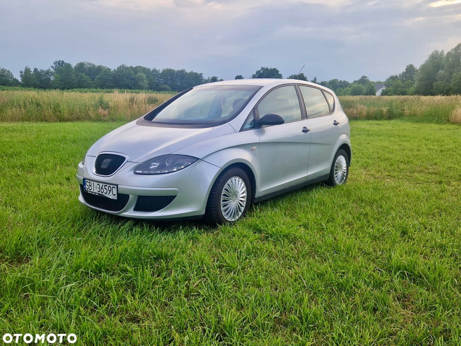 Seat Altea - 1