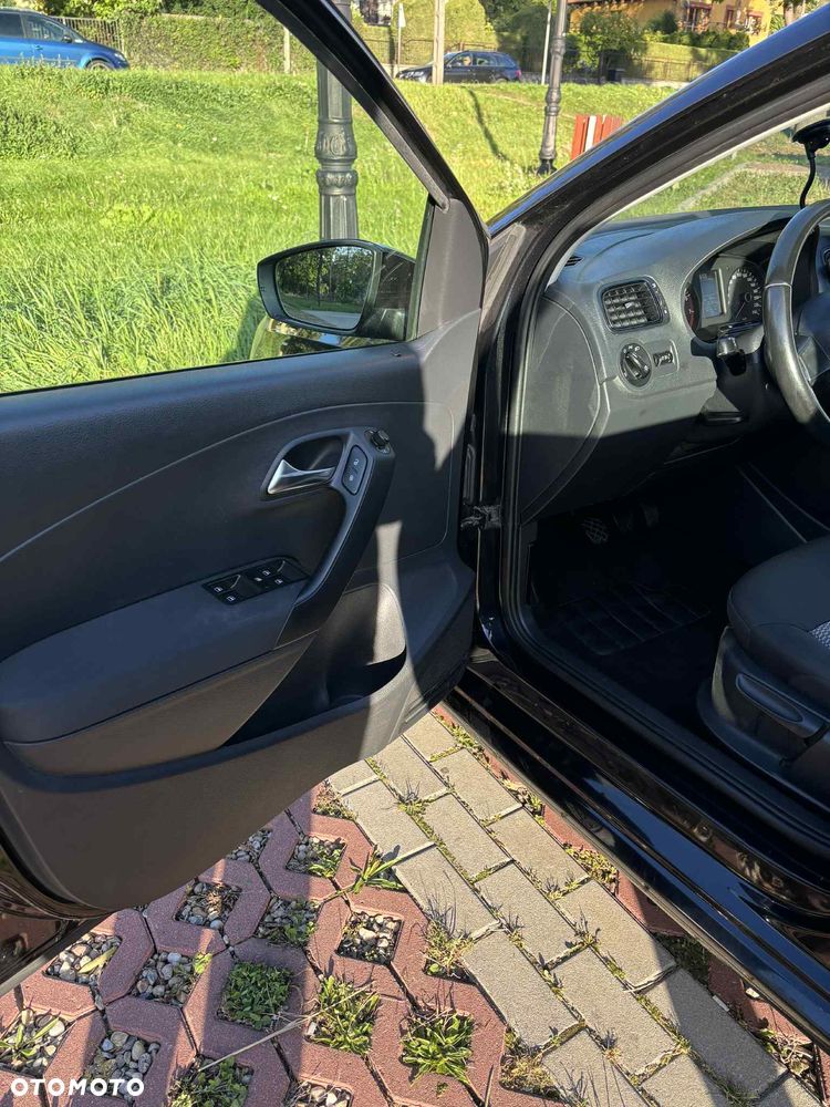 Volkswagen Polo 1.2 Comfortline - 5