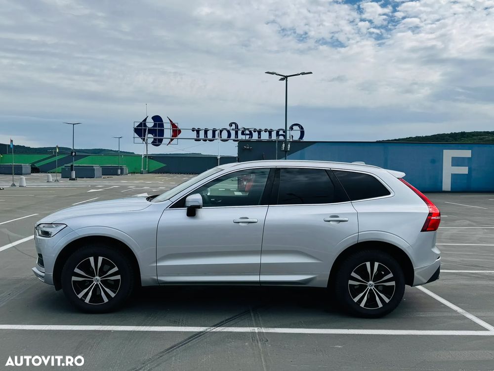 Volvo XC 60 D4 Momentum - 3