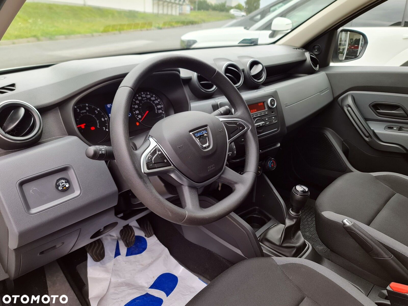 Dacia Duster - 12