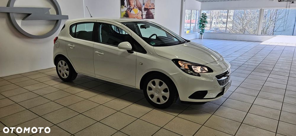 Opel Corsa 1.2 Edition - 3