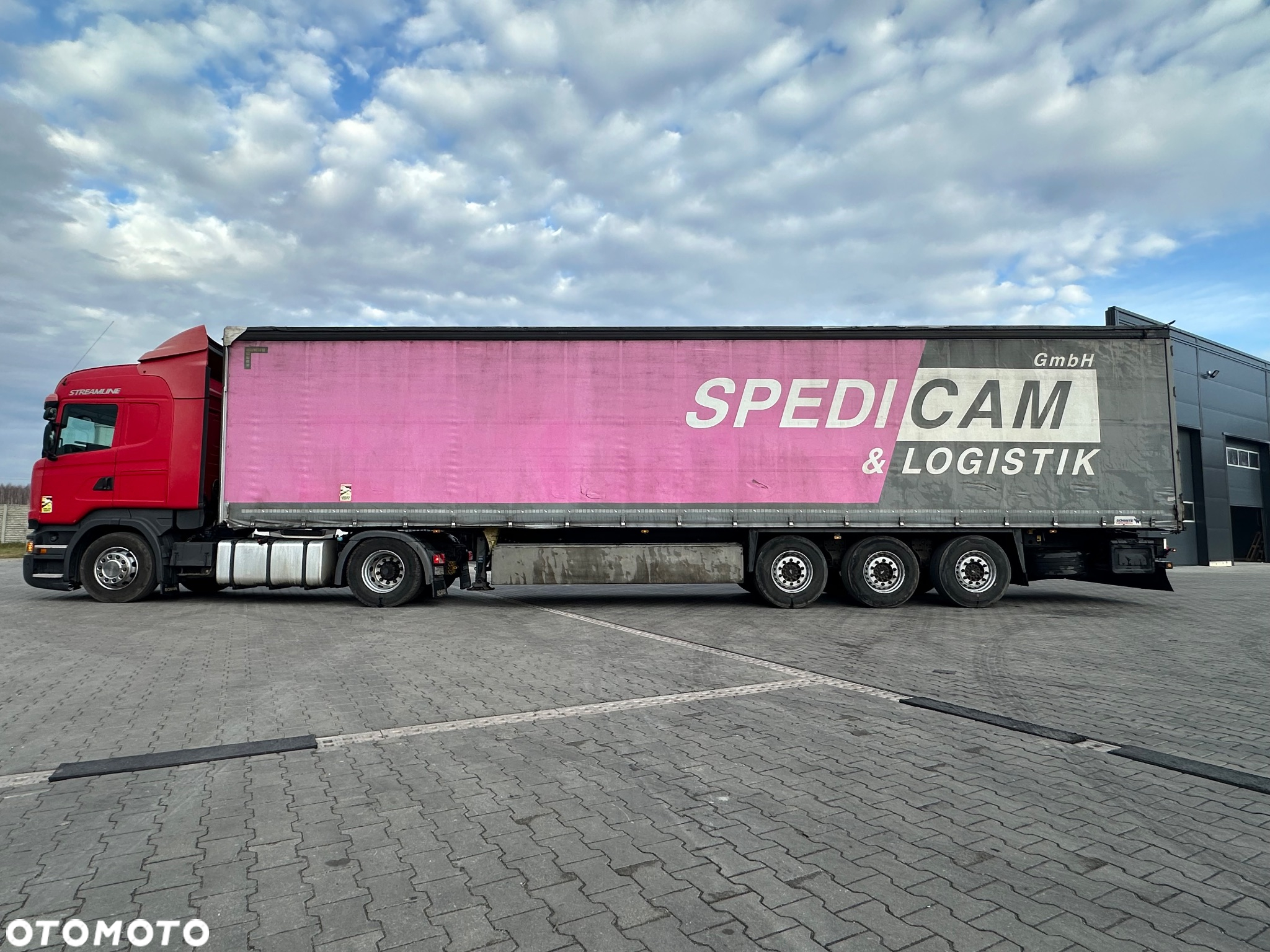 Schmitz Cargobull - 7