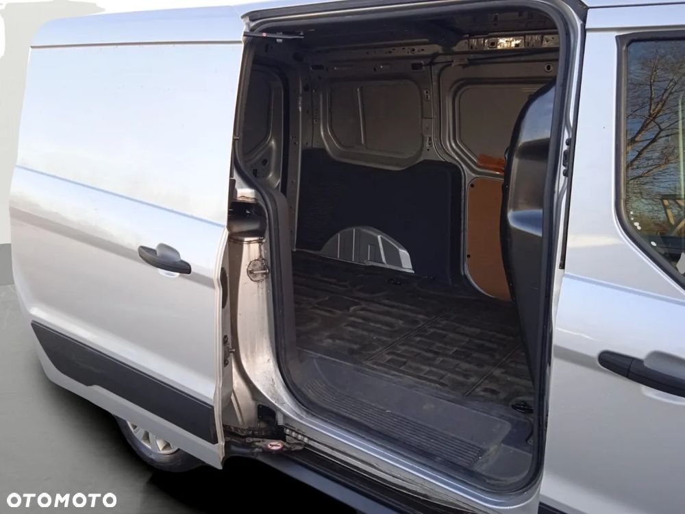Ford Transit Connect - 34