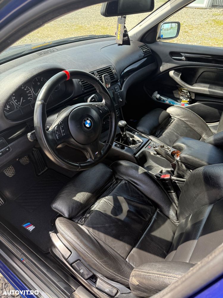BMW Seria 3 - 6