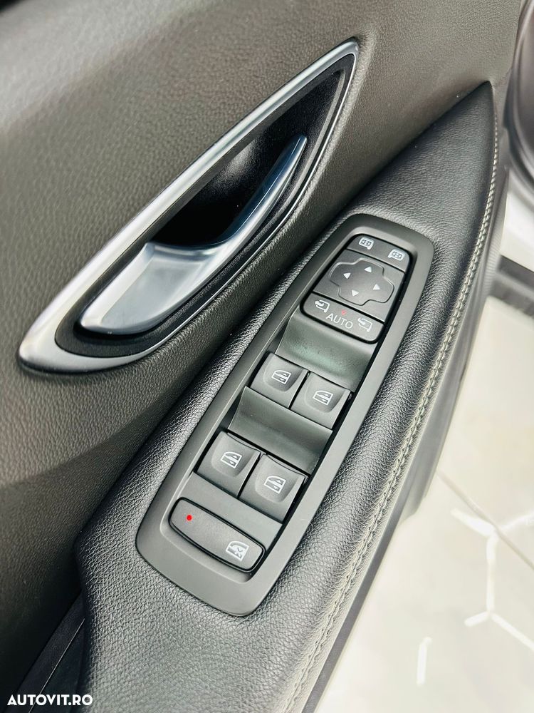 Renault Scenic ENERGY TCe 115 LIMITED - 21