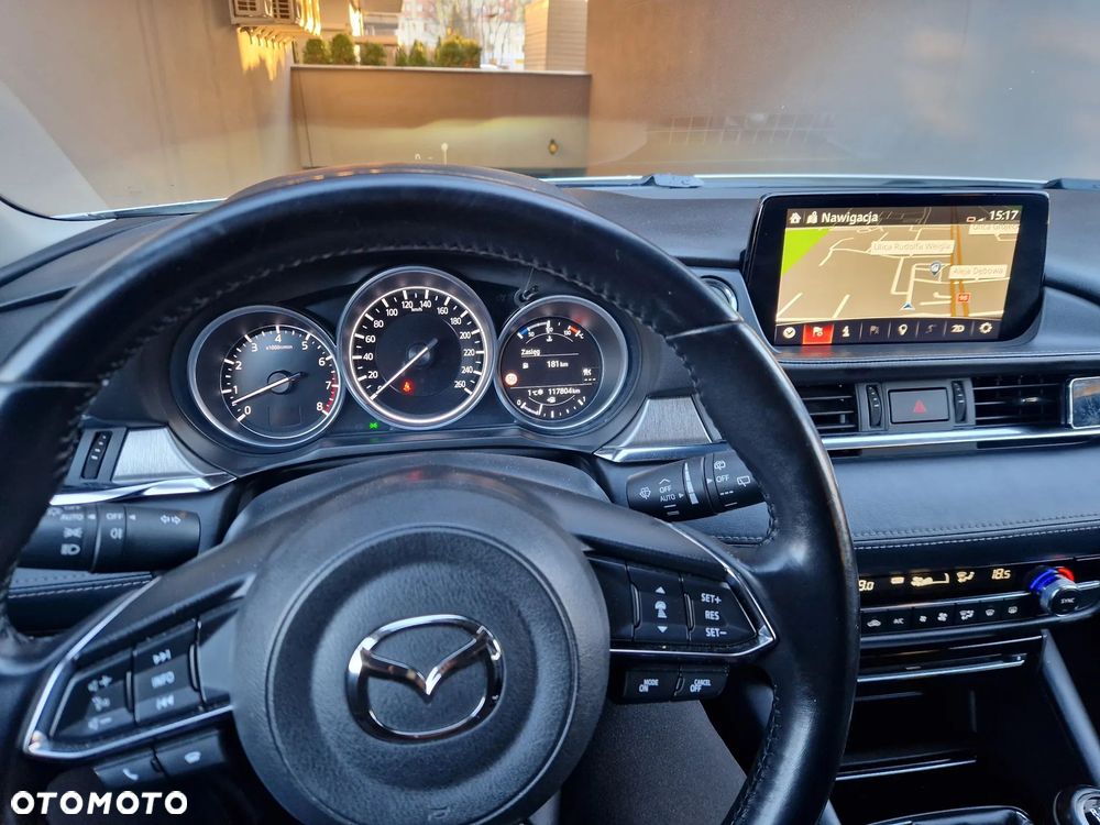 Mazda 6 2.0 SkyMotion - 4