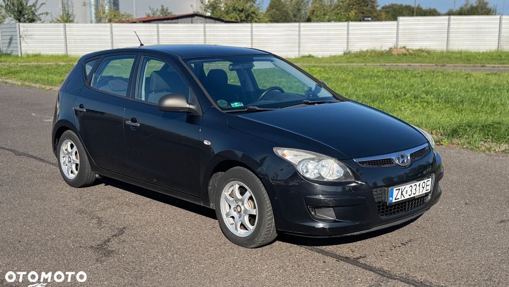 Hyundai i30 1.4 Edition Plus - 4