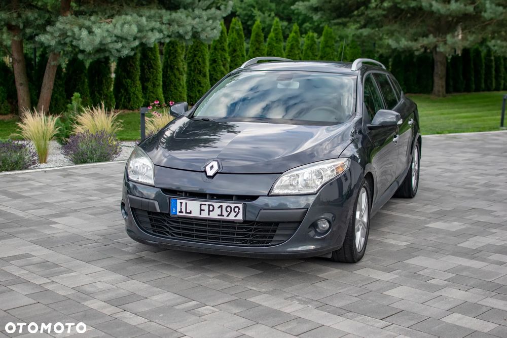 Renault Megane - 4