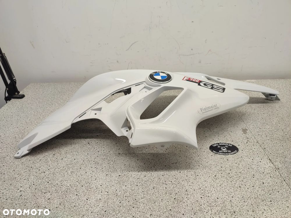 Owiewka, osłona, bok, boczek BMW F 700 GS F700GS F 700GS F700 GS - 2