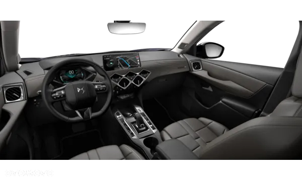 DS Automobiles DS 3 - 8
