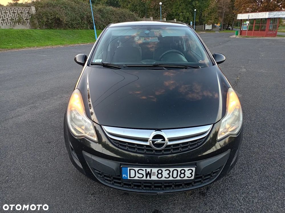Opel Corsa 1.2 16V Enjoy - 3