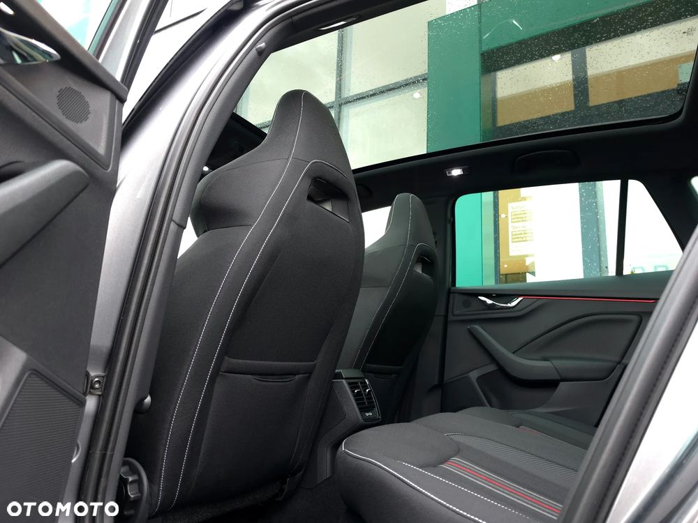 Skoda Kamiq 1.5 TSI Monte Carlo DSG - 16
