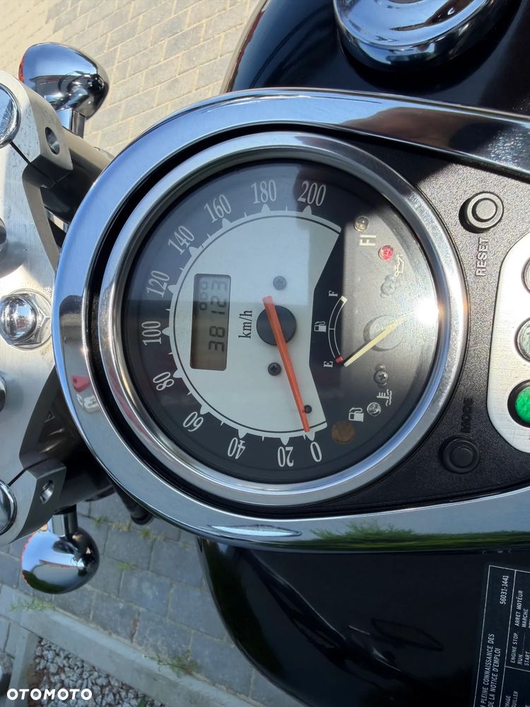 Kawasaki Vulcan - 26