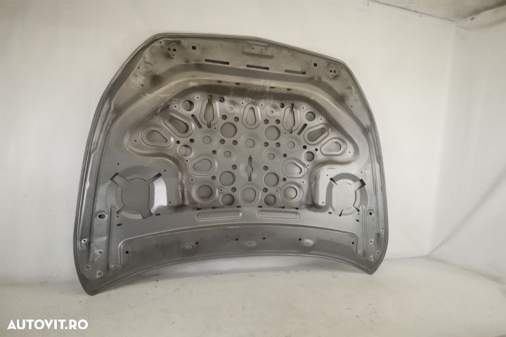 Capota Motor Originala Mercedes-Benz  S-Class  C217 2013 2014 2015 201 - 5