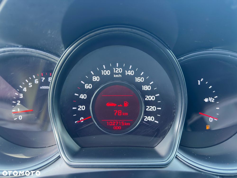 Kia Ceed - 23