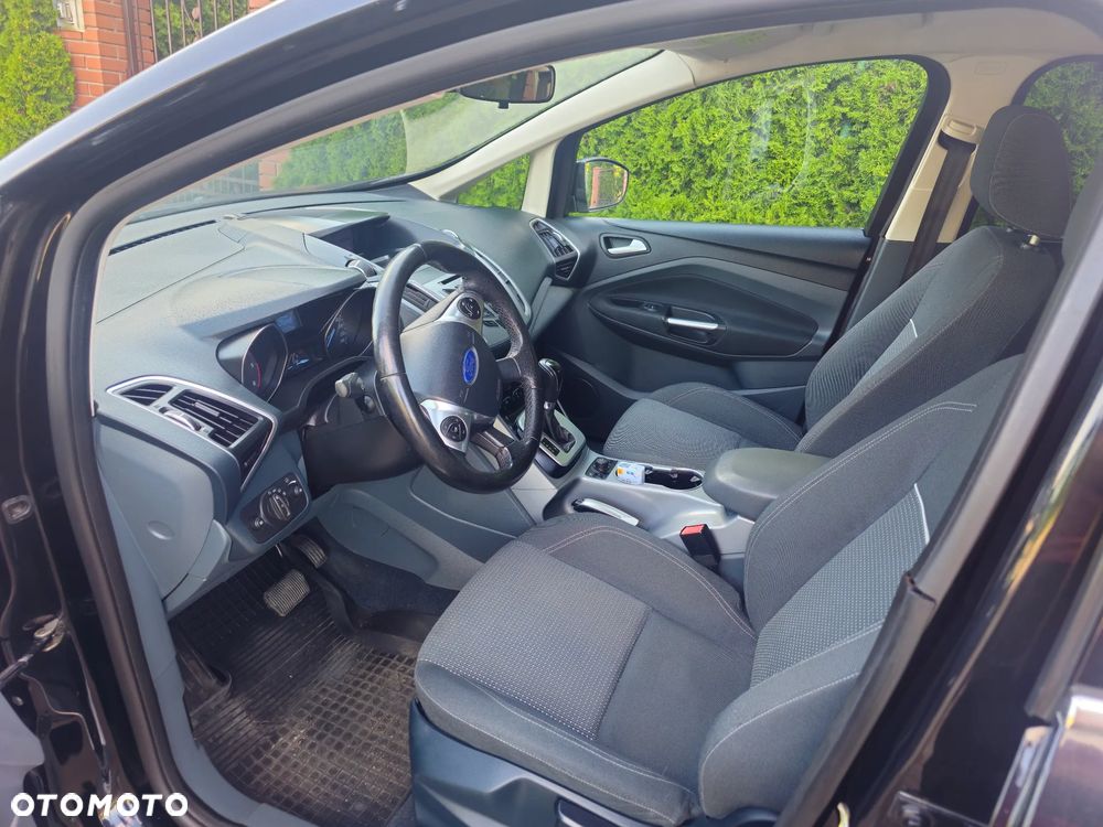 Ford C-MAX 2.0 TDCi Titanium MPS6 - 10