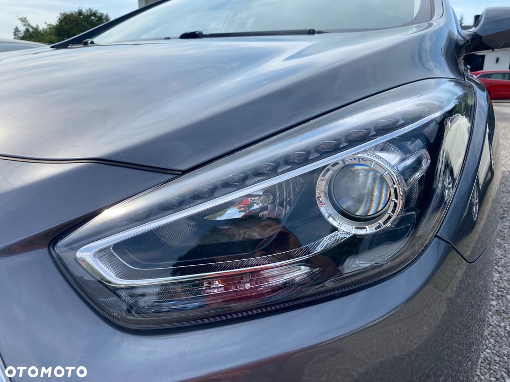 Hyundai i40 1.6 GDI Comfort + - 13