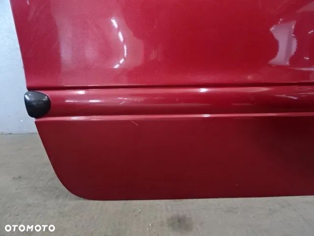 DRZWI PRAWY PRZÓD PRAWE PRZEDNIE FIAT SEICENTO LIFT 00-04 NR599 - 6